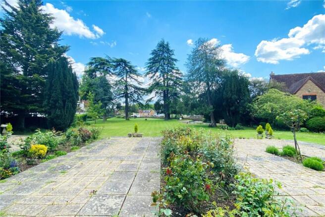 Gardens