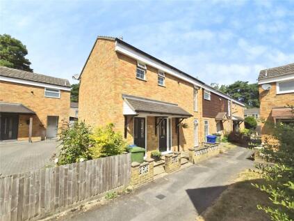 Ditchling, Bracknell, Berkshire, RG12