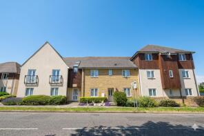 9, 436 Jubilee Place, Prince Avenue, Westcliff-on-sea SS0 0EN