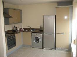 Flat 12, 16, Ashley Place, Bonnington, Edinburgh EH6 5FH