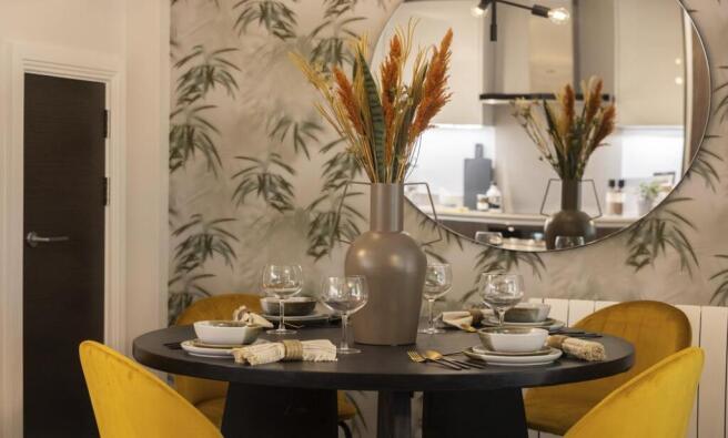 Dandara - Manor Park - Block A, Apartment 104