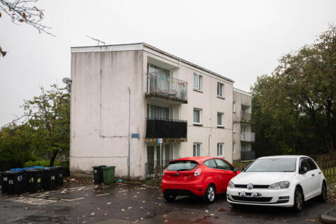 Anniversary Avenue, East Kilbride, G75