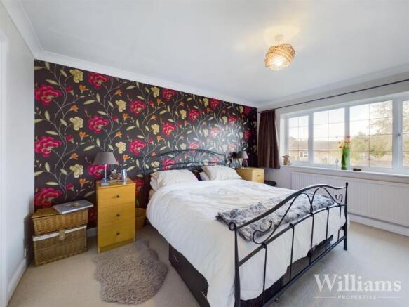 Master Bedroom & En Suite