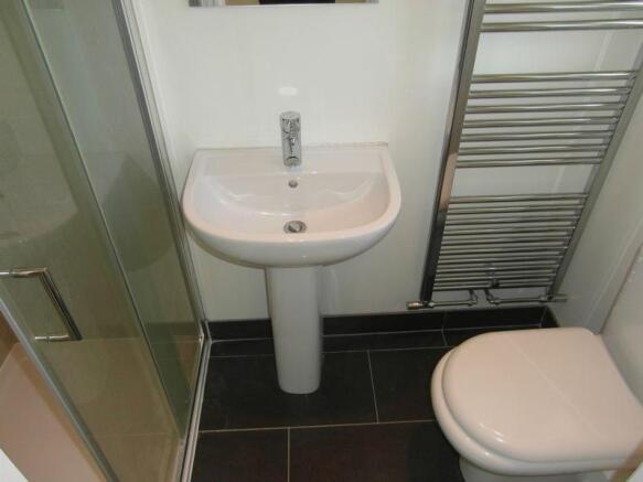 En-Suite (Bedroom