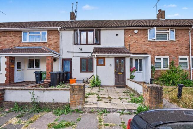 52 Danbury Down, Basildon, SS14 2SW