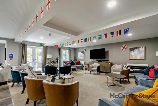 2 bed Apartment for sale Image 8