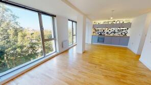 Flat 404, Sylvia, Dalton Street, Manchester M40 7ED