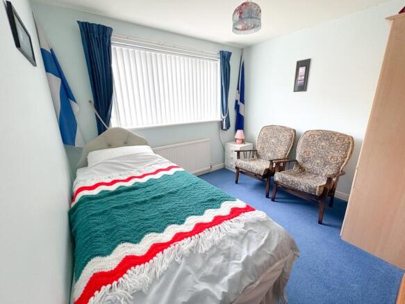 2 bed Maisonette for sale Image 4