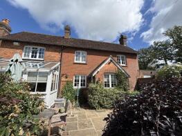 Queens Cottage, The Village, The Street, Ewhurst, Cranleigh GU6 7PG