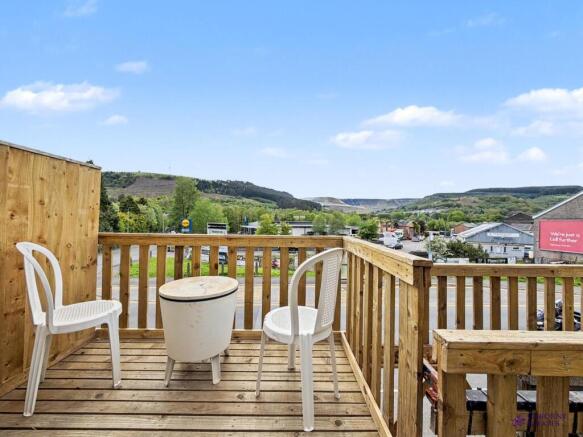 Terrace / Patio