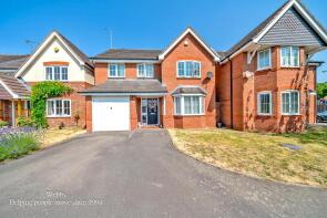 21, Fernbank Crescent, Walsall WS5 4EQ