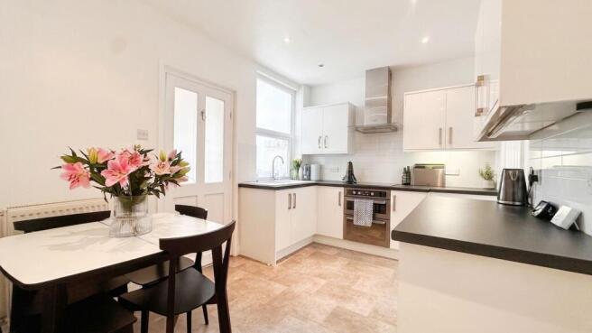 Kitchen Dining