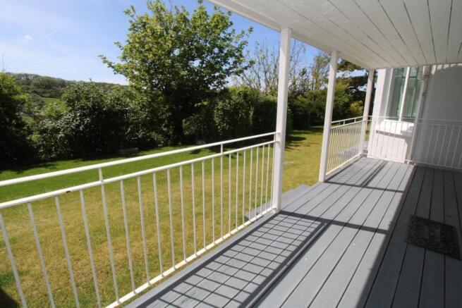 48 Lowtherville Road, Ventnor, Isle of Wight, PO38 1AR photo 4