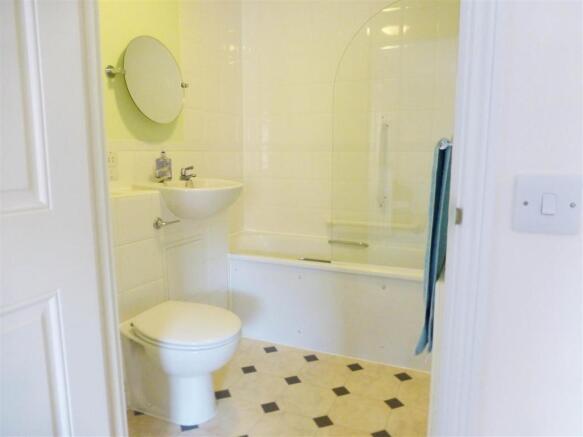 En Suite