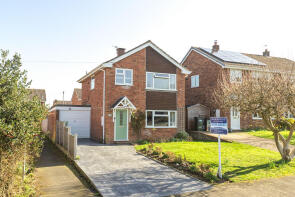 25, Guest Road, Broseley TF12 5SA