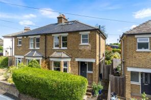 27, Plevna Road, Hampton TW12 2BS