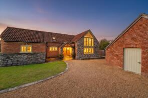 Providence Barn, High Street, Claverham BS49 4NE