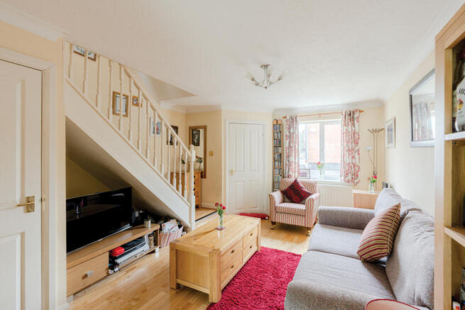 Harvest Close, Bradley Stoke, Bristol photo 2