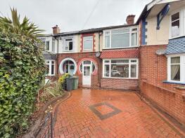 298, Highbury Grove, Portsmouth PO6 2RX