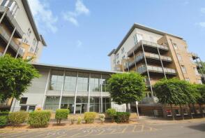 36, Catalonia Apartments, Metropolitan Station Approach, Watford WD18 7BL
