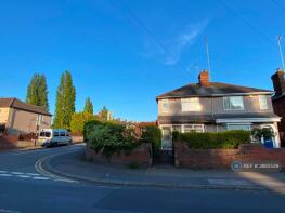 2, The Avenue, Coventry CV3 4BP