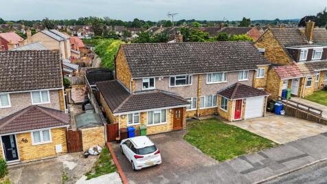 Adelaide Drive, Sittingbourne, Kent, ME10 1YE