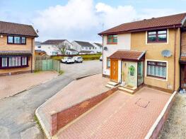 17, Titchfield Way, Girdle Toll, Irvine KA11 1PP