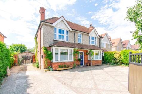 Bath Road, Thatcham, Berkshire, RG18