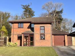 6, Llys Llanfair, Llandovery SA20 0HU