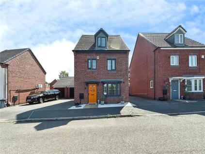 Moulton Road, Hamilton, LE5