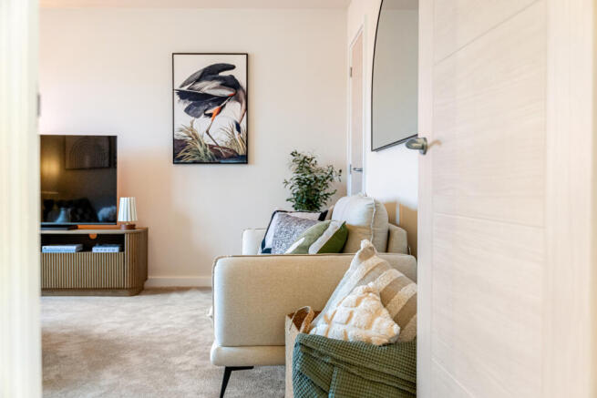 Collaton Park View Home-45