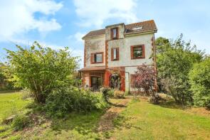 Plumtree House, Knightthorpe Road, Loughborough LE11 5JU