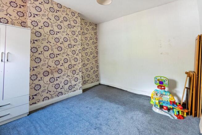 2 bed Terraced Bungalow for sale Image 9