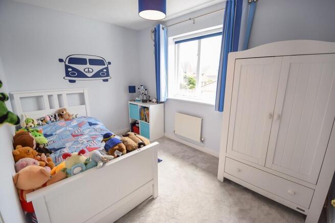 Bedroom 3