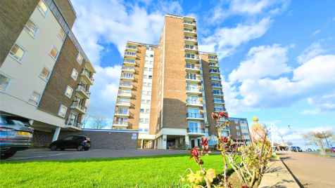 Frinton Court, The Esplanade, Frinton-on-Sea