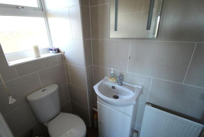 En Suite Showe...
