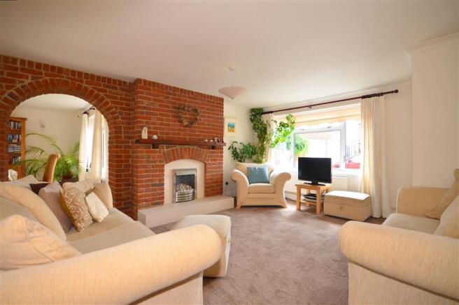 Lounge Area