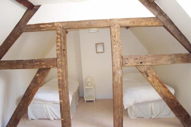 BEDROOM 2:
