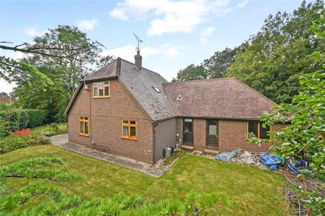 Thorne Lodge