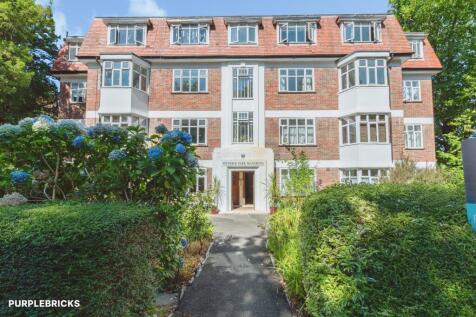 28 Bodorgan Road, Bournemouth, BH2
