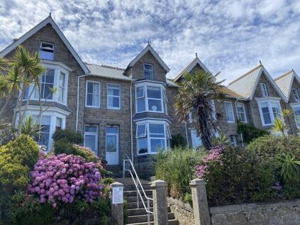 St Ives, Cornwall