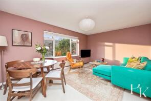 95, Cliveden Court, Cliveden Close, Brighton BN1 6UE