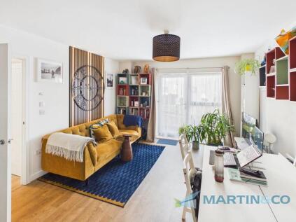 Sovereign Way, Tonbridge