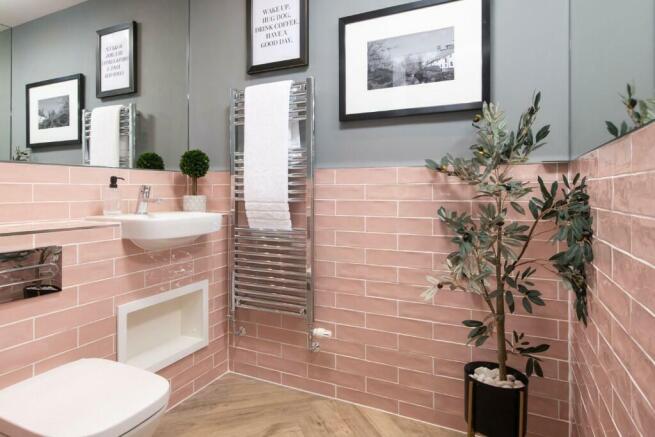 Showhome Photography