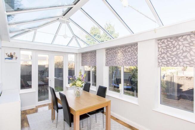 Orangery