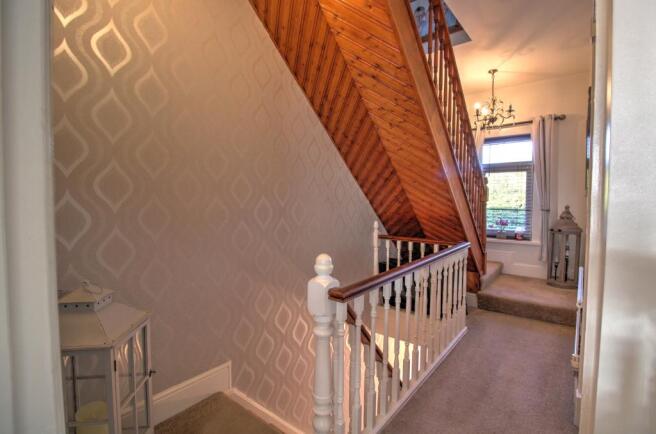 1st Floor Landing