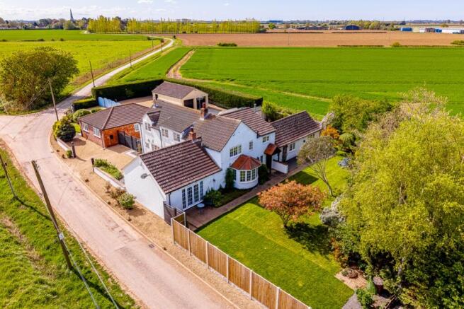 White Cross Farm (Fosdyke)-2