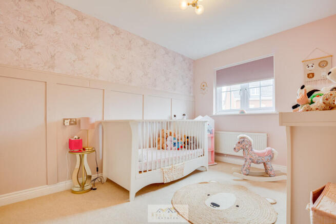 Bedroom 2.1