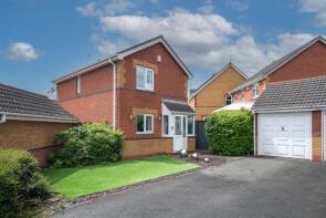 55, St Helens Avenue, Tipton DY4 7LN