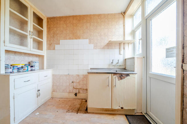 House in Portsmouth - View 5